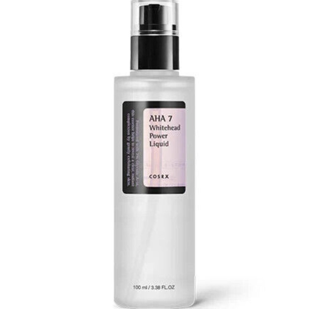 COSRX AHA 7 Whitehead Power Liquid 100ml